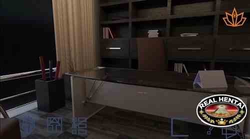 Office Seduction [v.0.4 FInal][2018/PC/ENG] Uncen