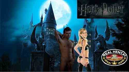 Harry Potter turns 18 [v.0.21][2018/PC/ENG] Uncen