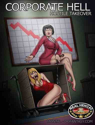 Corporate Hell - Hostile Takeover