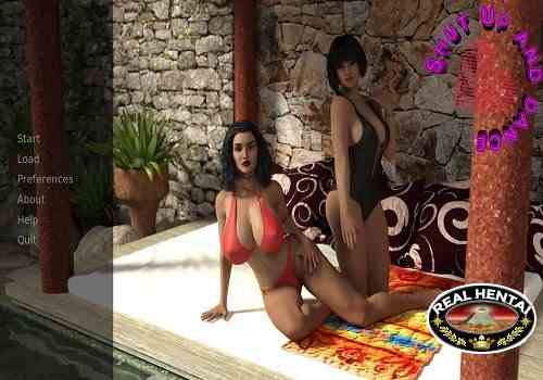 Shut Up and Dance [Episode 1 + INC Patch (Hot)] (2018/PC/ENG)