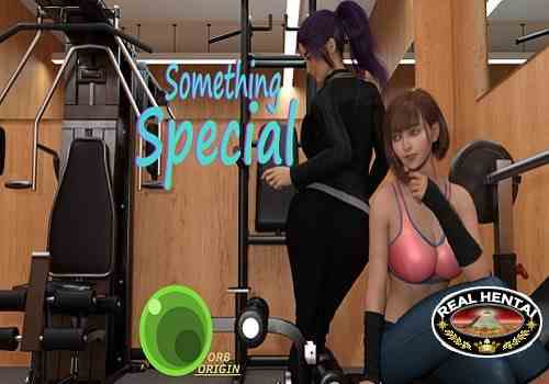 Something Special [v1.0] (2018/PC/ENG)