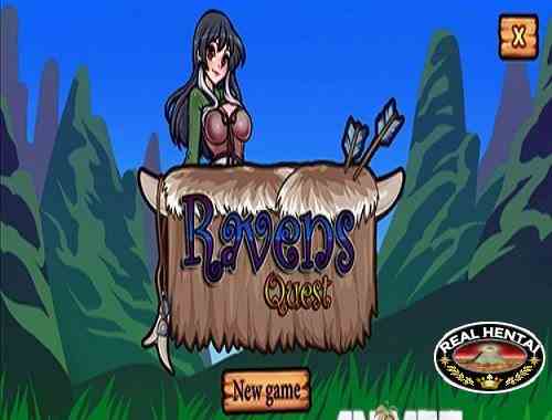 Raven's Quest [Ver 0.0.1] (2018/PC/ENG)