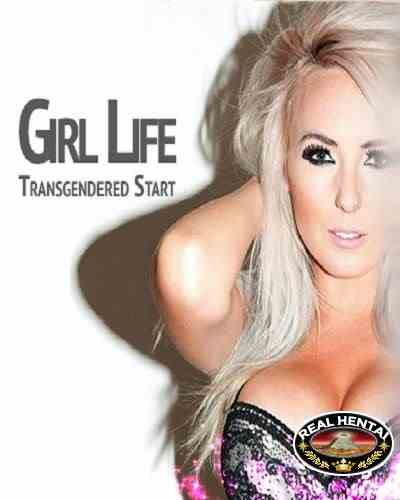 Girl Life  [ v.0.8.2] (2018/PC/ENG)