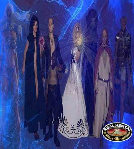 Ataegina  [ v.0.4.6 ] (2018/PC/RUS/ENG)