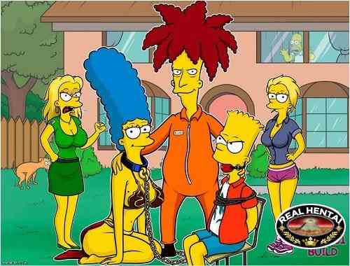 Bart the Tempter [Ver.1.011] (2018/PC/ENG)