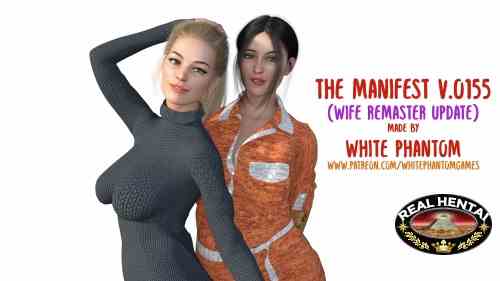 The Manifest  [ v.0.160 + walkthrough ] (2018/PC/ENG)