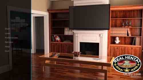 Oh My Love  [ v.1.1] (2018/PC/RUS/ENG)