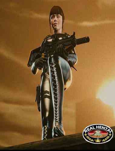 Vic Sanchez - Fight badend