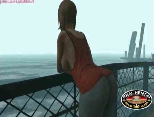 Teen female fucked by monster