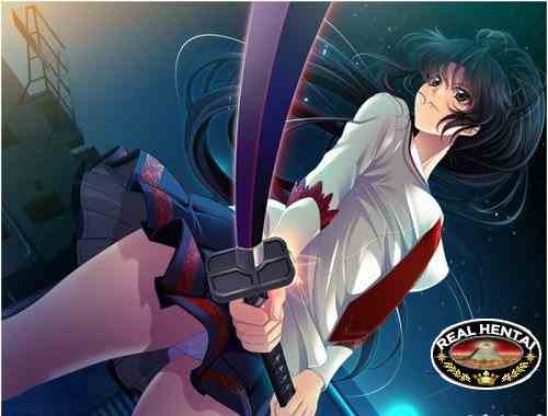 Onna Ninja Azusa vs Orc ~ Zecchou! Ishu Kan Battle! (2017/PC/Japan)