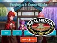 Paralogue 1: Onsen Hijinks (онлайн игра)