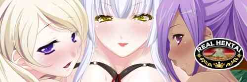 Angel, Devil, Elf and Me!  [ v.1.0] (2018/PC/ENG)