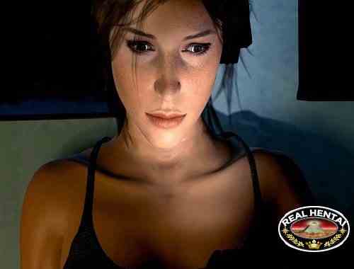 Lara Croft - Ride of the Tomb Raider