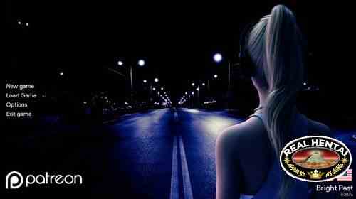 Светлое прошлое / Bright Past [v.0.18.3] (2019/RUS/ENG/GER)