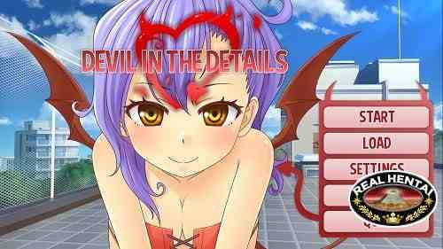 Devil In The Details [v1.0][2018/PC/ENG] Uncen