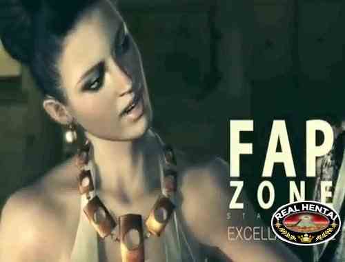 FapZone Excella Gionne