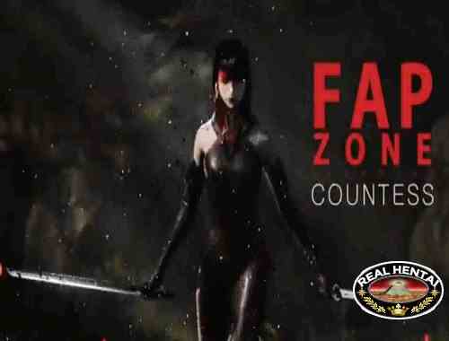 FapZone Countess