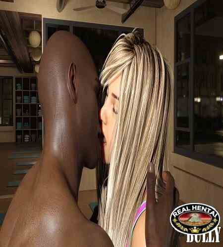 Bully  [ v.Ch. 4] (2018/PC/ENG)