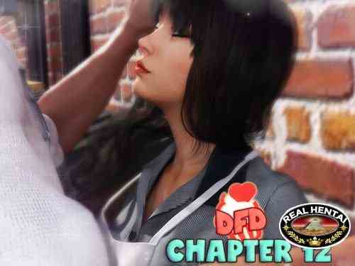 Daughter for Dessert Ch12 (эротическая онлайн игра)