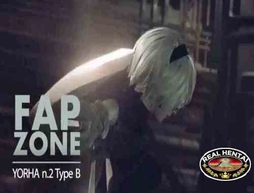 FapZone  2B