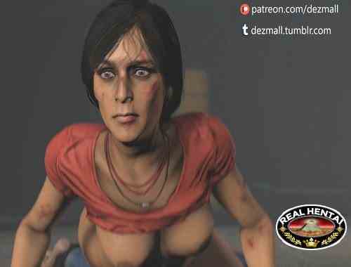 Broken Hope ~ Chloe Frazer