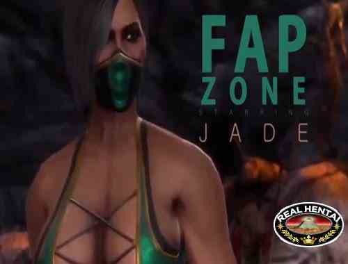 FapZone  Jade (Mortal Kombat IX)