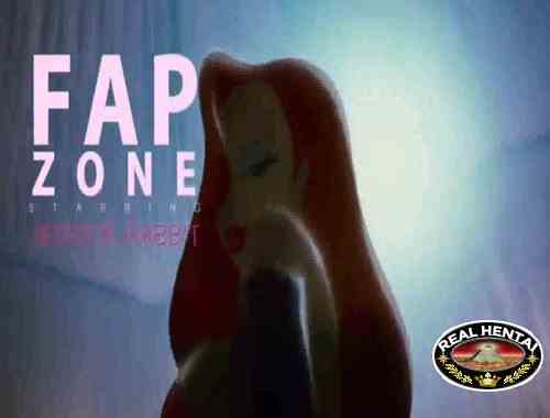 FapZone  Jessica Rabbit (Who Framed Roger Rabbit)