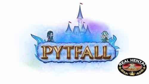PyTFall  [ v.0.72 ] (2018/PC/ENG)