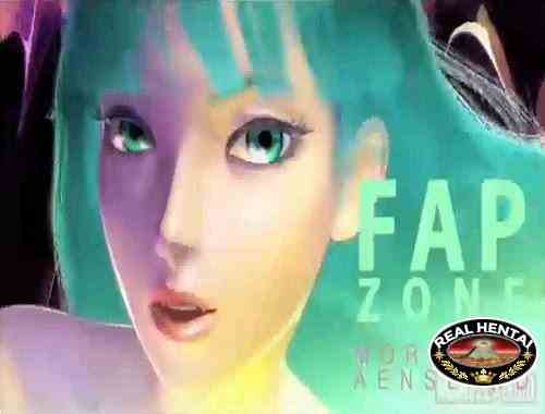 FapZone  Morrigan Aensland (Marvel VS Capcom 3)