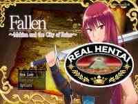 Fallen: Makina and the City of Ruins v1.06 (онлайн игра)