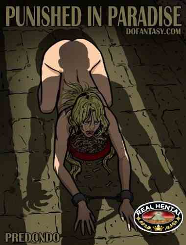 Punished In Paradise