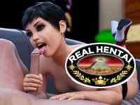 Milf's Villa v1.0 (онлайн игра)