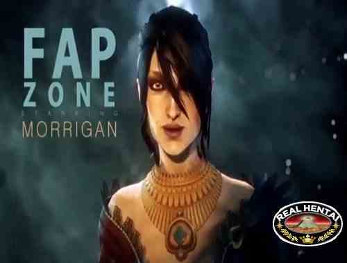 FapZone  Morrigan (Dragon Age Inquisition)