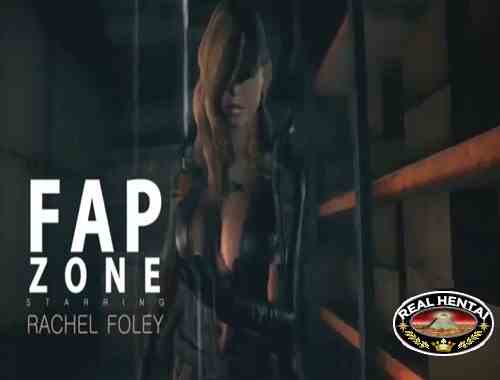 FapZone  Rachel Foley (Resident Evil Revelations)