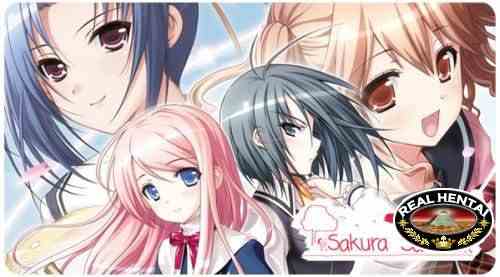 Sakura Sakura  [ v.3.2F95 + Patch] (2018/PC/ENG)