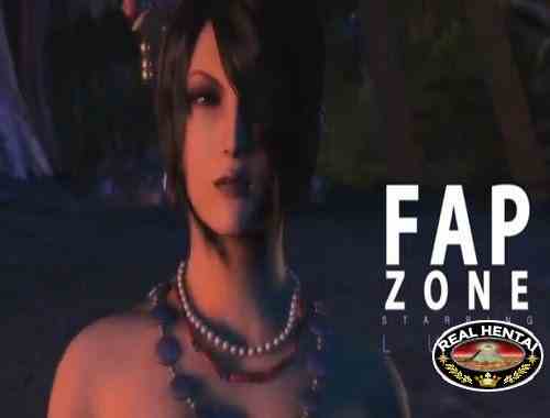 FapZone  Lulu (Final Fantasy X)