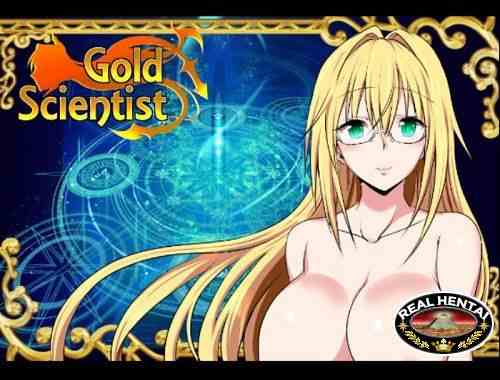 Gold Scientist [Ver.1.41] (2016/PC/Japan)