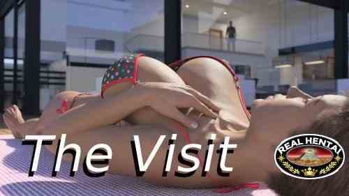 The Visit  [ v.1.0 + Incest Patch] (2018/PC/RUS/ENG)