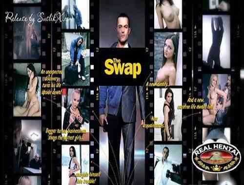 The Swap (2014/PC/ENG)