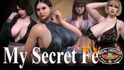 My Secret Fever [v0.0.4 + Inc Patch] (2019/ENG)
