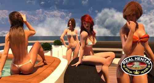 Water World [v1.1 Final Game] (2020/RUS/ENG)