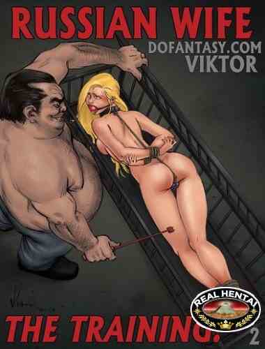 Russian Wife 2