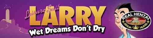 Leisure Suit Larry - Wet Dreams Don't Dry [v.1.0.4] [2018/PC/RUS/Multi] Uncen