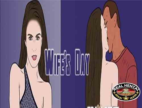 Wife's Day [Ver.0.2] (2018/PC/RUS/ENG)