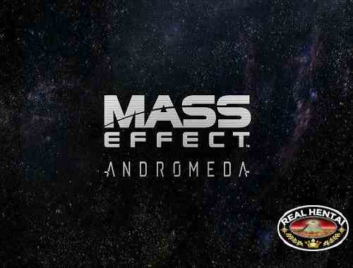 Mass Effect - Andromeda a Galaxy of Possibilities