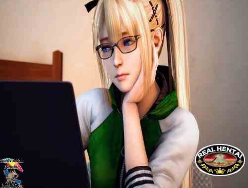 Marie Alternative Advertising