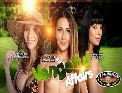 Vengeful Affairs (2015/PC/ENG)