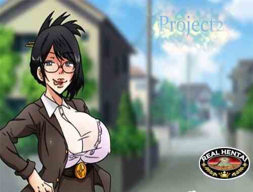 Project 2 [Ver.0.03] (2018/PC/RUS)