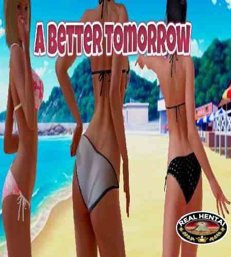 A Better Tomorrow  [ v.0.10a] (2018/PC/ENG)
