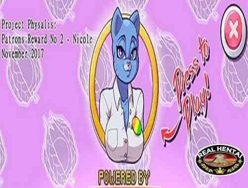 Nicole [Ver.1.17] (2018/PC/ENG)